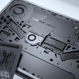 ASUS ROG Strix G16 G615LP-TS204W 16"  gaming laptop Grijs | Core Ultra 9 290HX Plus | RTX 5070 | 32 GB | 1 TB SSD
