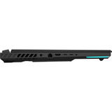 ASUS ROG Strix G18 G814FP-S9006W 18"  gaming laptop Grijs | R9 9955HX | RTX 5070 | 32 GB | 1 TB SSD