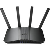 ASUS RT-BE59 BE5000 router Zwart