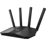 ASUS RT-BE59 BE5000 router Zwart