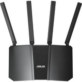 ASUS RT-BE59 BE5000 router Zwart