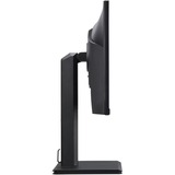 Acer Vero B247Y Ebmirxv 24" monitor Zwart, 100 Hz, VGA, HDMI, Audio, AMD FreeSync