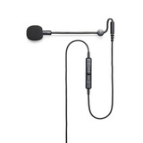 Antlion ModMic Uni 2+ microfoon Zwart, Pc