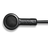 Antlion ModMic Uni 2+ microfoon Zwart, Pc