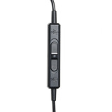 Antlion ModMic Uni 2+ microfoon Zwart, Pc
