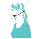 Antlion ModMic Uni 2+ microfoon Zwart, Pc