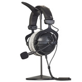 Antlion ModMic Uni 2+ microfoon Zwart, Pc