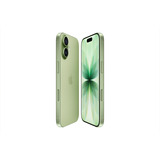 Apple iPhone 17 smartphone Groen, 512 GB, iOS