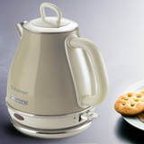 Ariete Vintage waterkoker 2868/03 Beige, 1 Liter