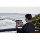 BOOX Tab X C 13.3" tablet Zwart | Android 13 | 128 GB | Wi-Fi 5