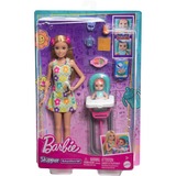 Barbie Family & Friends - Skipper Babysitters Inc. Pop 