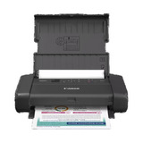 Canon  inkjetprinter Zwart