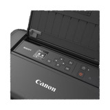 Canon  inkjetprinter Zwart
