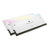 Corsair werkgeheugen Wit, CMPLEKIT2W