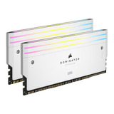Corsair werkgeheugen Wit, CMPLEKIT2W