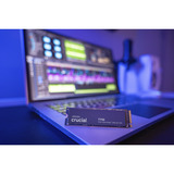 Crucial T710 1 TB SSD PCIe 5.0 x4, NVMe 2.0, M.2 2280