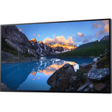 Dell UltraSharp U2424H WOST 23.8" monitor Zwart/zilver, 120 Hz, HDMI, DisplayPort, USB