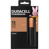 Duracell Powerbank 3350mAh