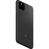 Google Pixel 5 smartphone Zwart, 128 GB, Android