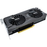 INNO3D GeForce RTX 3060 TWIN X2 grafische kaart 3x DisplayPort, 1x HDMI