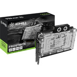 GeForce RTX 5090 ICHILL Frostbite grafische kaart