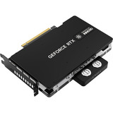INNO3D GeForce RTX 5090 ICHILL Frostbite grafische kaart DLSS 4, 3x DisplayPort, 1x HDMI 2.1