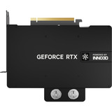 INNO3D GeForce RTX 5090 ICHILL Frostbite grafische kaart DLSS 4, 3x DisplayPort, 1x HDMI 2.1