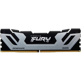 Kingston FURY 24 GB DDR5-8800 werkgeheugen Zilver/zwart, KF588CU42RS-24, Renegade, XMP 3.0