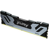 Kingston FURY 24 GB DDR5-8800 werkgeheugen Zilver/zwart, KF588CU42RS-24, Renegade, XMP 3.0