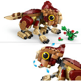 LEGO Jurassic World - Babydinosaurus Dolores: Aquilops Constructiespeelgoed 76970