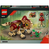 LEGO Jurassic World - Babydinosaurus Dolores: Aquilops Constructiespeelgoed 76970