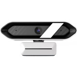 LORGAR Webcam Rapax 701 Quad HD 1440p wh Wit, Quad HD | Privacy shutter