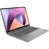 Lenovo IdeaPad Flex 5 14ABR8 (82XX00GRMH) 14"  2-in-1 laptop Grijs | R5 5625U | Radeon Graphics | 16 GB | 512 GB SSD | Touch