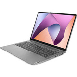 Lenovo IdeaPad Flex 5 14ABR8 (82XX00GRMH) 14"  2-in-1 laptop Grijs | R5 5625U | Radeon Graphics | 16 GB | 512 GB SSD | Touch