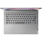 Lenovo IdeaPad Flex 5 14ABR8 (82XX00GRMH) 14"  2-in-1 laptop Grijs | R5 5625U | Radeon Graphics | 16 GB | 512 GB SSD | Touch