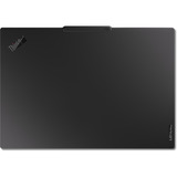Lenovo ThinkPad P16s Gen 5 Intel (21XE000WMH) 16"  Copilot+ laptop Zwart | Ultra 7 366H | RTX PRO 2000 | 32 GB | 1 TB SSD
