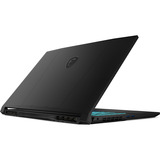 MSI Katana 17 HX B14WGK-023NL 17.3"  gaming laptop Zwart | i7-14650HX | RTX 5070 | 16 GB | 1 TB SSD