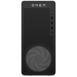 OMEN 16L Gaming Desktop PC TG03-0068nd (C2FL3EA) Zwart | Core i7-14700F | RTX 5060 | 16 GB | 1 TB SSD