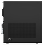 OMEN 16L Gaming Desktop PC TG03-0068nd (C2FL3EA) Zwart | Core i7-14700F | RTX 5060 | 16 GB | 1 TB SSD