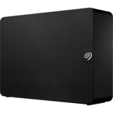 Seagate Expansion Desktop 6 TB externe harde schijf Zwart, STKP6000400, USB 3.0