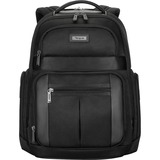 Targus 15"-16" Mobile Elite Backpack rugzak Zwart