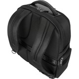 Targus 15"-16" Mobile Elite Backpack rugzak Zwart