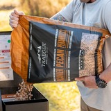 Traeger Pellets van hardhout Pecan brandstof 9 kg