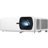 ViewSonic LS710HD 1080p Laser Projector Wit, 4200 ANSI Lumen