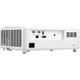 ViewSonic LS710HD 1080p Laser Projector Wit, 4200 ANSI Lumen