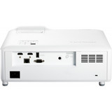 ViewSonic LS710HD 1080p Laser Projector Wit, 4200 ANSI Lumen