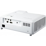 ViewSonic LS710HD 1080p Laser Projector Wit, 4200 ANSI Lumen