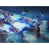 ViewSonic LS710HD 1080p Laser Projector Wit, 4200 ANSI Lumen