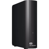 Elements Desktop 22 TB externe harde schijf