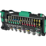Wera Tool-Check PLUS 1, 39-delig bitset 